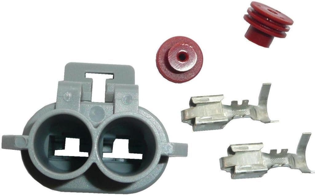 Kontakt Fläkt från Autofrance - bild 4