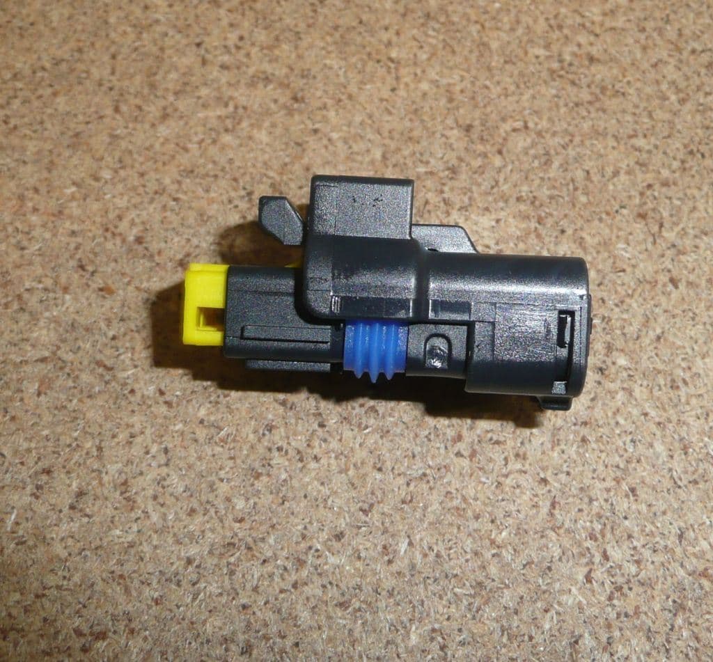 Kontakt Givare från Autofrance - bild 2