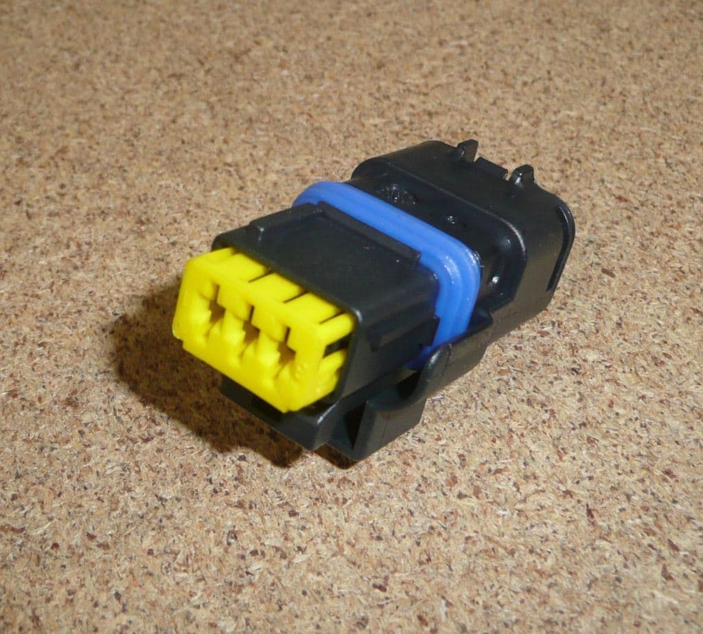 Kontakt Givare från Autofrance - bild 3