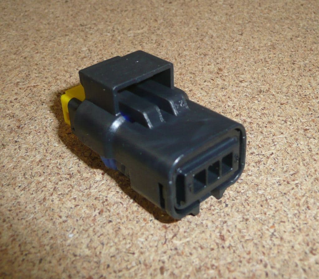 Kontakt Givare från Autofrance - bild 4