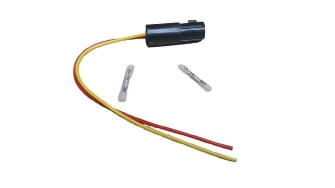 Kontakt Kablage Vevaxelgivare från Autofrance