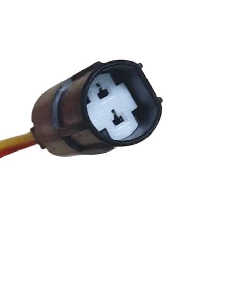 Kontakt Kablage Vevaxelgivare från Autofrance - bild 2