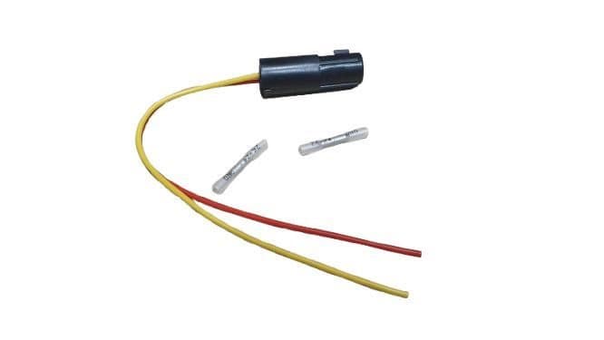 Kontakt Kablage Vevaxelgivare från Autofrance - bild 3