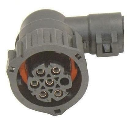 Kontakt - Lampa bak C JUMPER III,BOXER III från Autofrance - bild 4