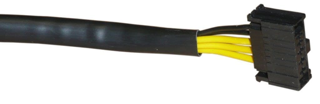 Kontakt Med Kablage - DO Resistor 6450 JP från Autofrance - bild 2