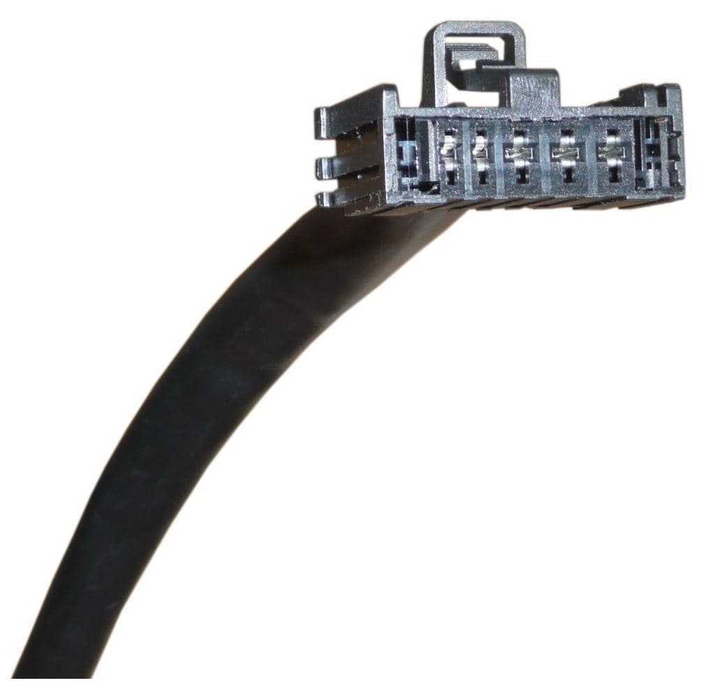 Kontakt Med Kablage - DO Resistor 6450 JP från Autofrance - bild 3