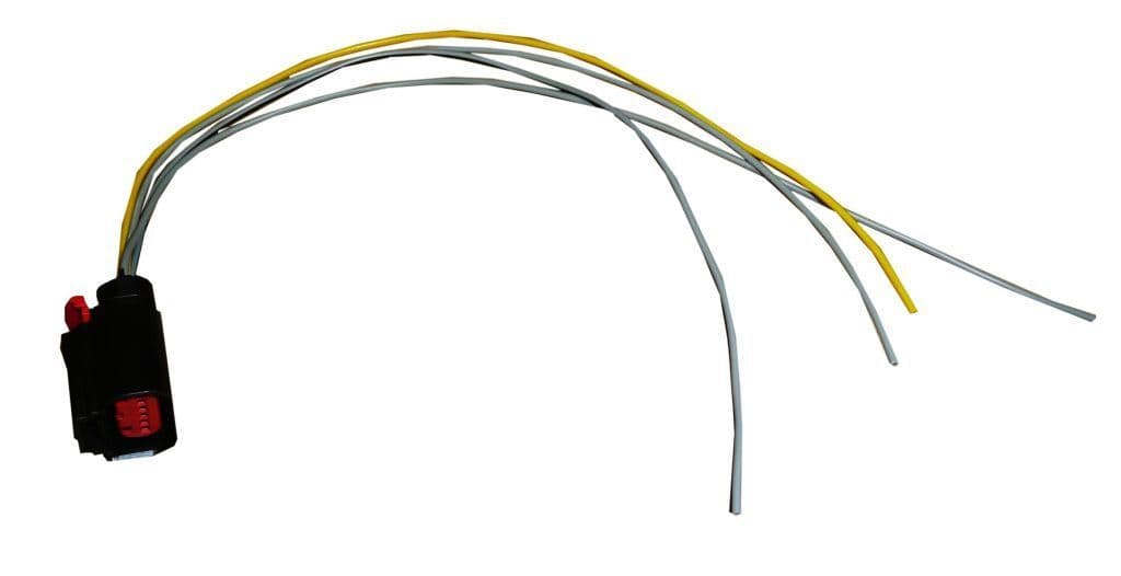 Kontakt Med Kablage från Autofrance