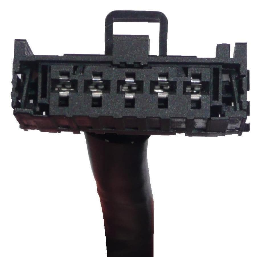 Kontakt Med Kablage - DO ResistorA 6450 XR från Autofrance - bild 2