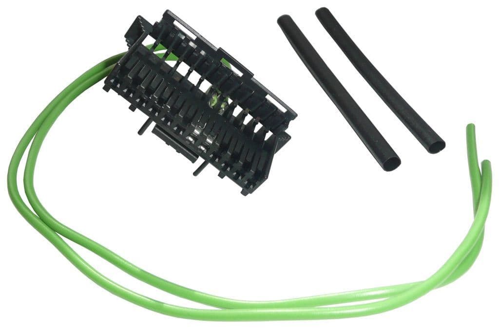 Kontakt Med Kablage från Autofrance - bild 2