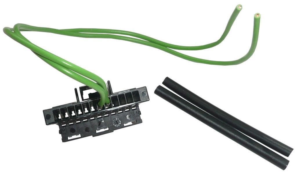 Kontakt Med Kablage från Autofrance - bild 3