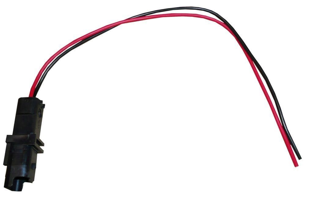 Kontakt Med Kablage Koppling från Autofrance