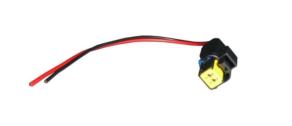 Kontakt Med Kablage - AntiMG I TABL REJ från Autofrance - bild 3