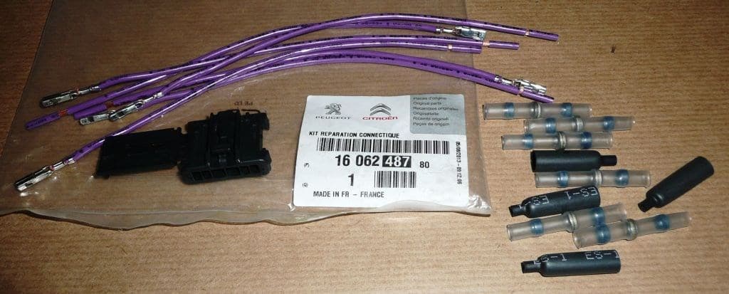 Kontakt - NAPRAWCZA PSA från Autofrance - bild 2