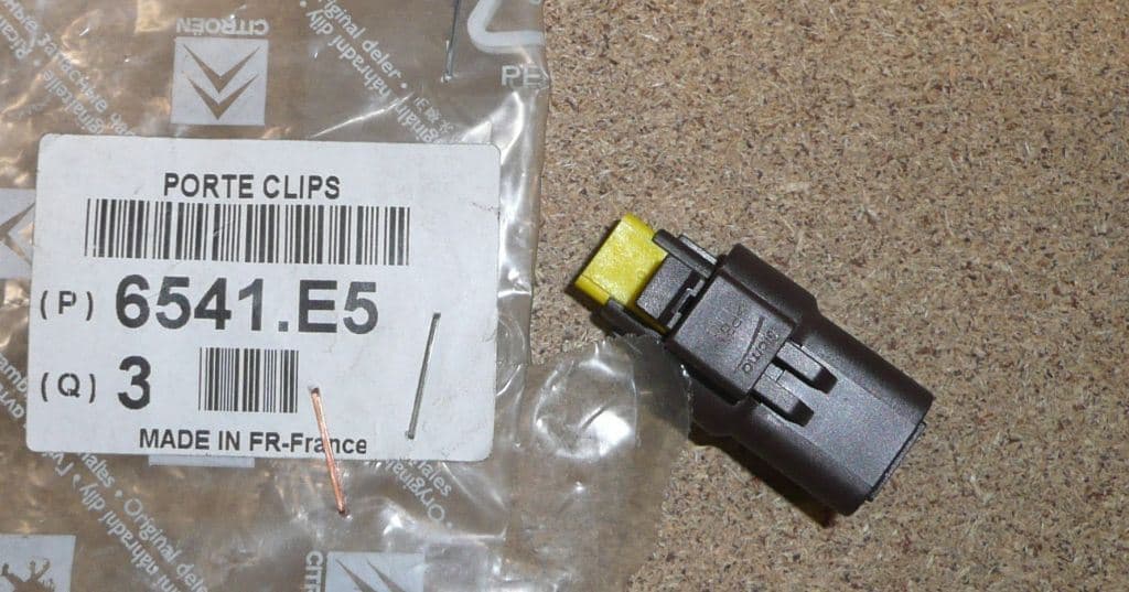 Kontakt från Autofrance