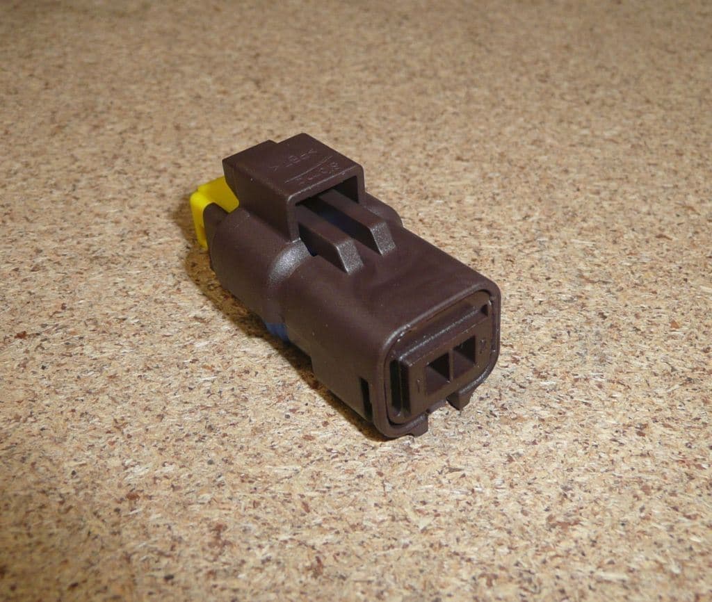 Kontakt från Autofrance - bild 2