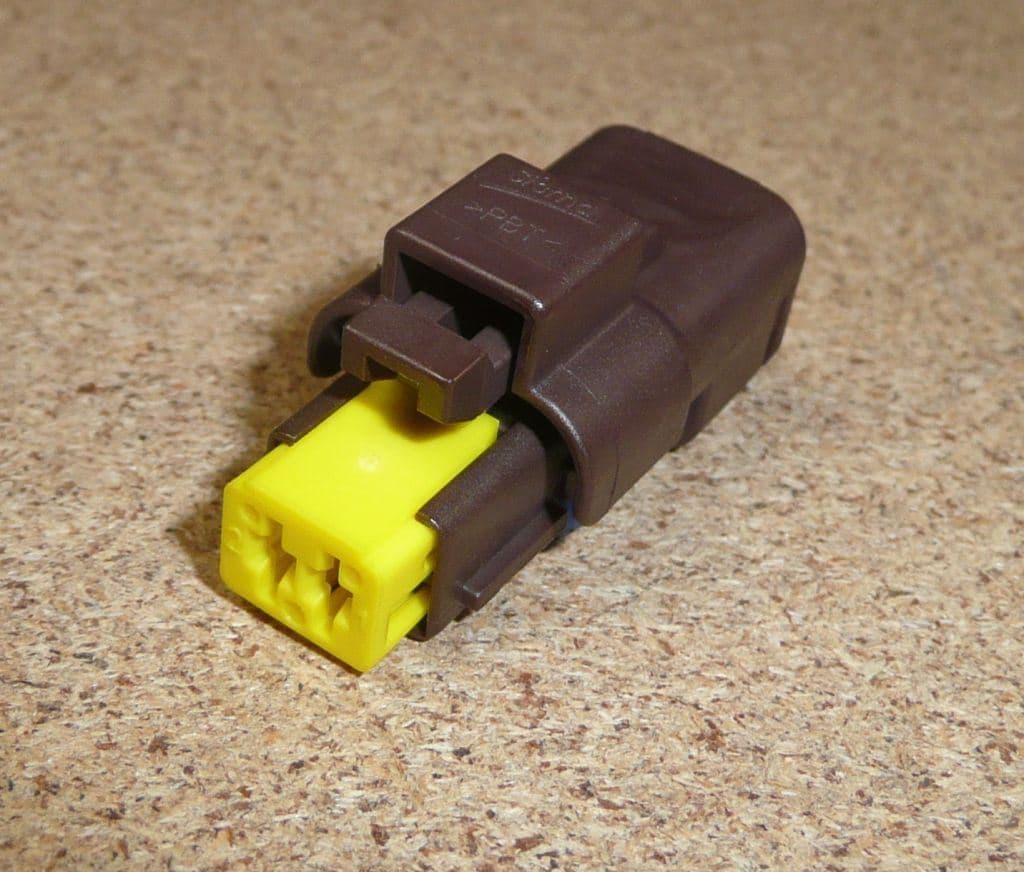 Kontakt från Autofrance - bild 3