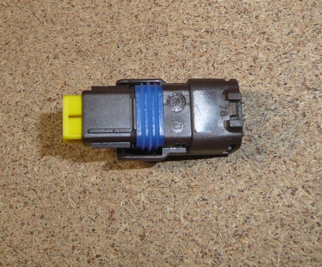 Kontakt från Autofrance - bild 4