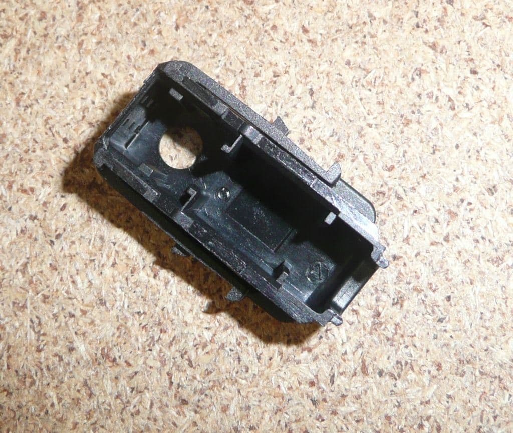 Kontakt - Slang AUDIO från Autofrance - bild 2