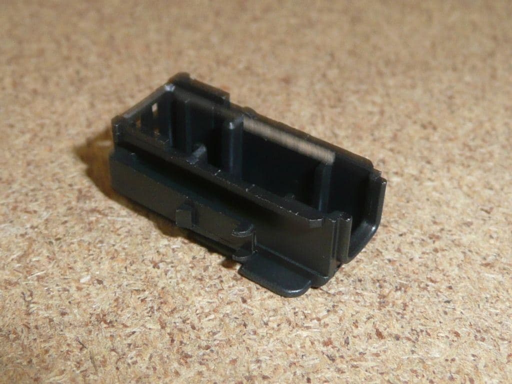 Kontakt - Slang AUDIO från Autofrance - bild 3