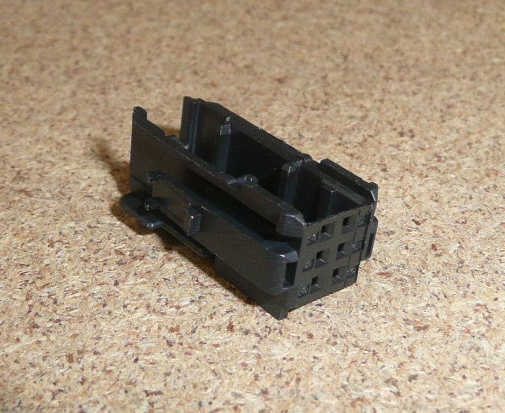 Kontakt - Slang AUDIO från Autofrance - bild 4