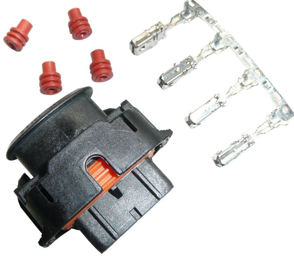 Kontakt Pump Bränsle - TYPU BOSCH från Autofrance - bild 2