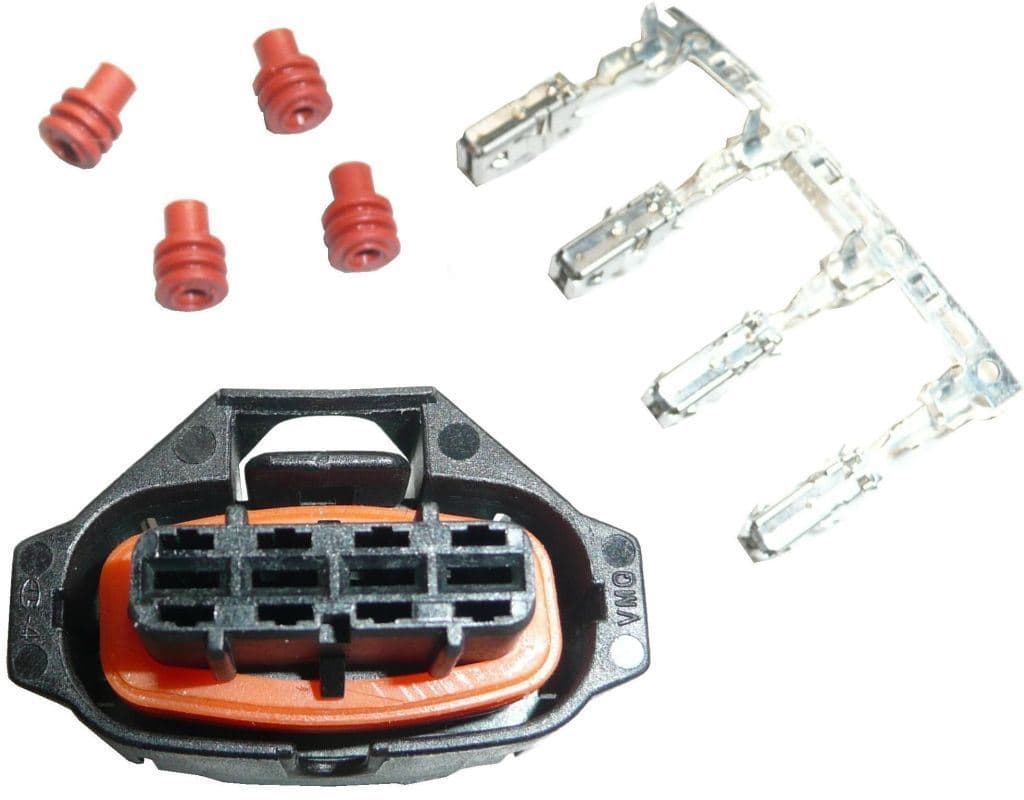 Kontakt Pump Bränsle - TYPU BOSCH från Autofrance - bild 4