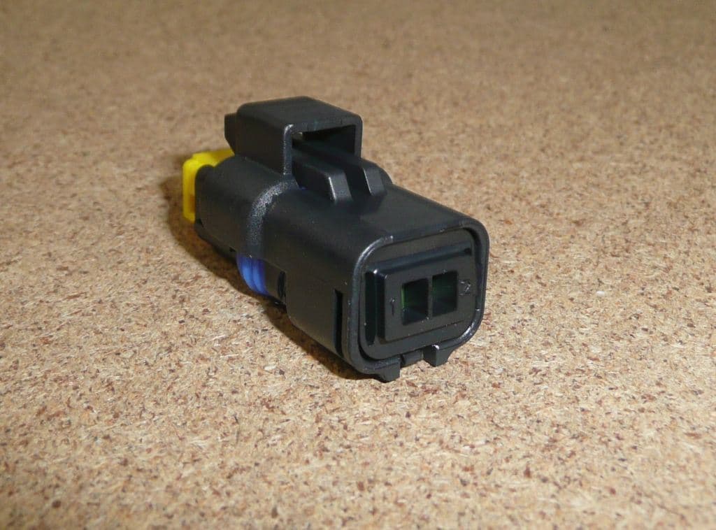 Kontakt Termostat från Autofrance - bild 3