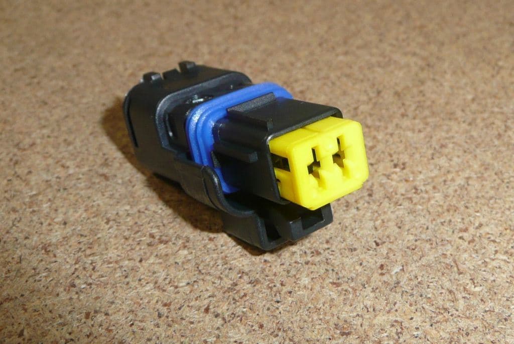 Kontakt Termostat från Autofrance - bild 4