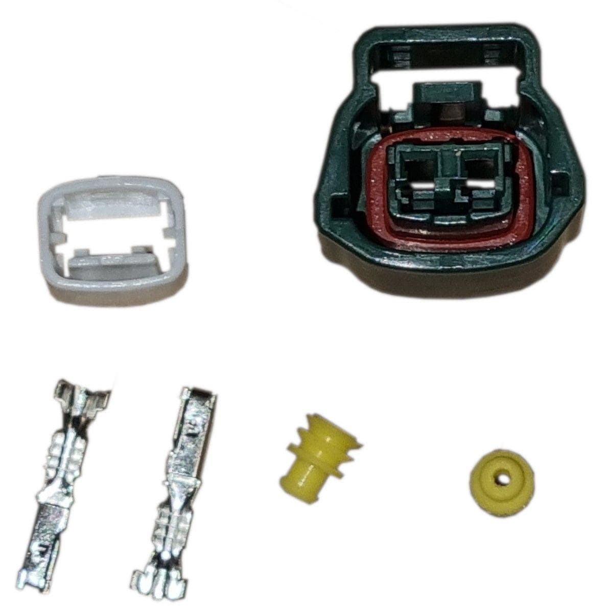 Kontakt Värmare - A FILTROW Bränsle från Autofrance