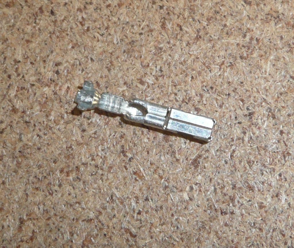 Kontakt från Autofrance - bild 2