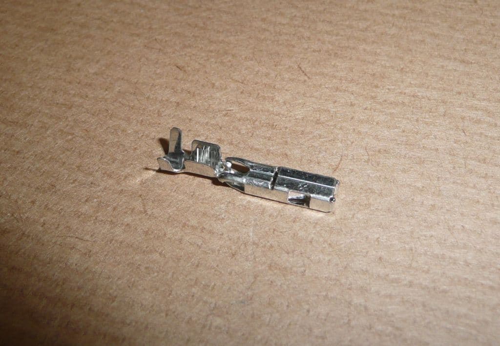 Kontaktklämma Psa från Autofrance - bild 2