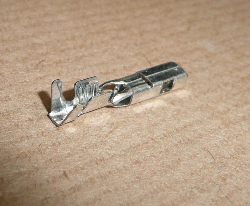 Kontaktklämma Psa från Autofrance - bild 3