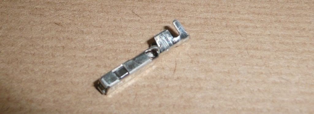 Kontaktklämma Psa från Autofrance - bild 4