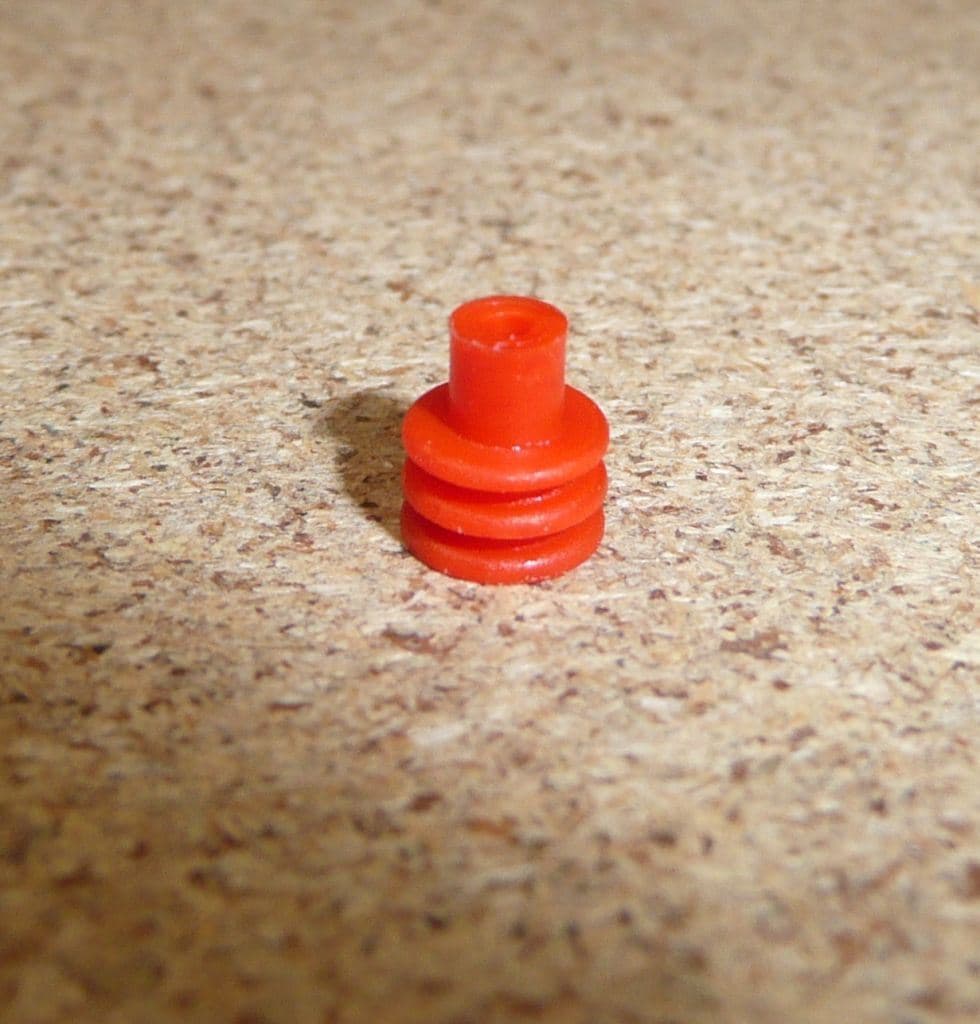 Kontaktklämma Psa från Autofrance - bild 2