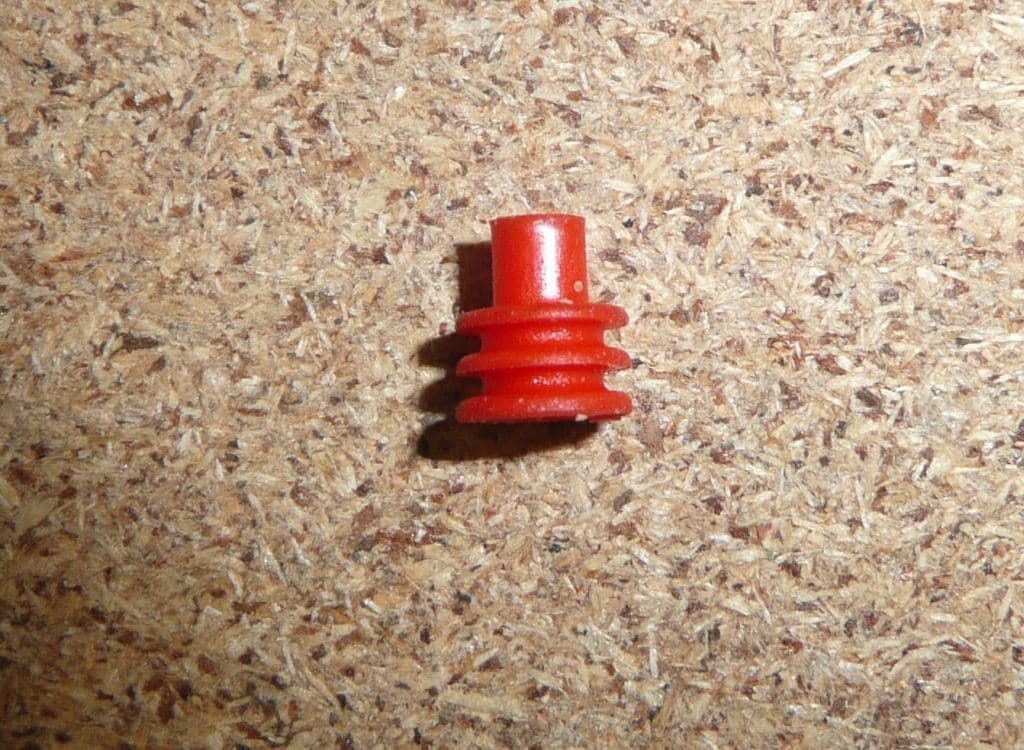 Kontaktklämma Psa från Autofrance - bild 3