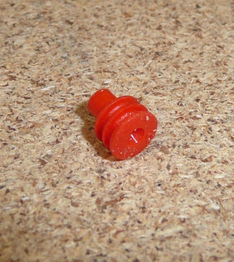 Kontaktklämma Psa från Autofrance - bild 4