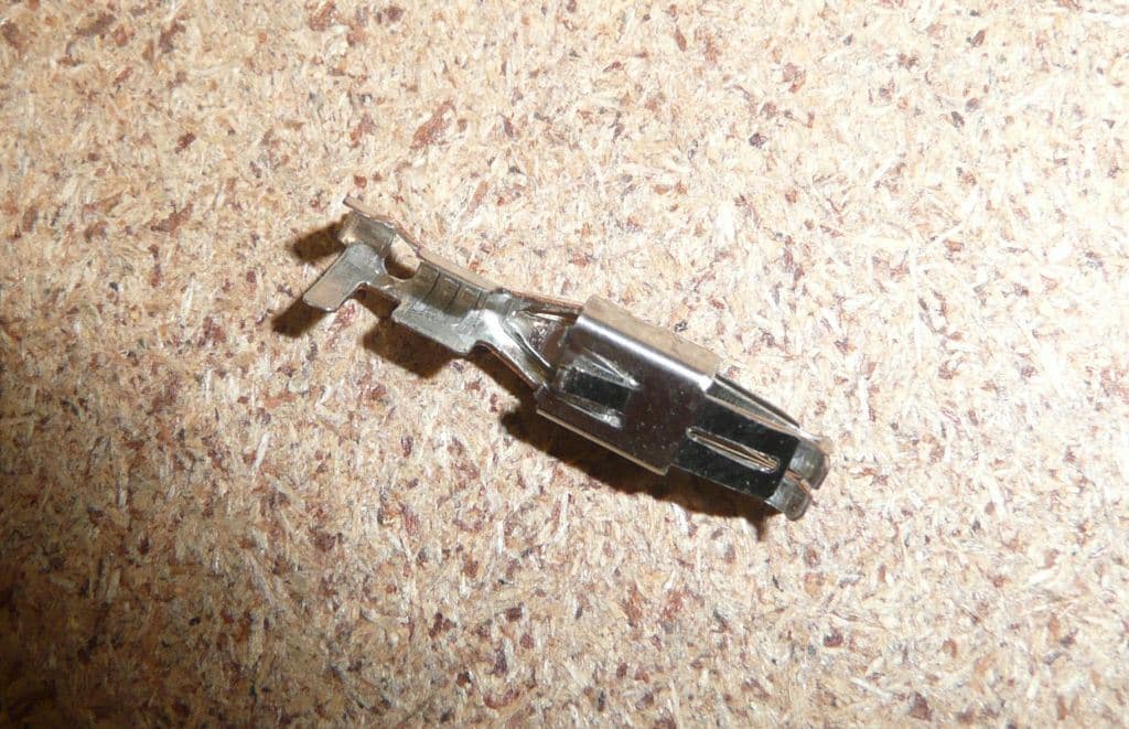 Kontaktklämma Psa från Autofrance - bild 2