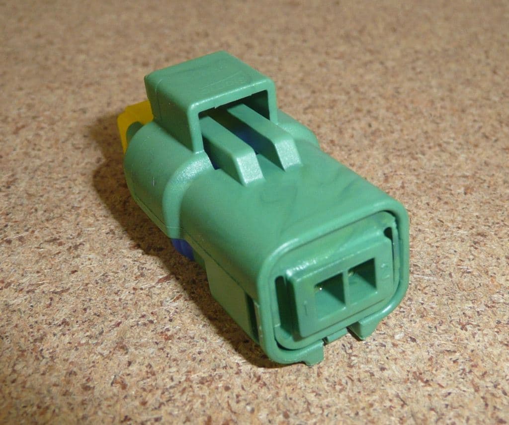 Kontaktklämma Psa från Autofrance - bild 2