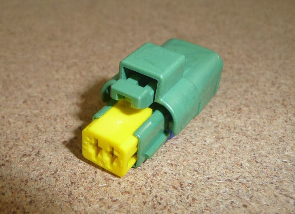 Kontaktklämma Psa från Autofrance - bild 3