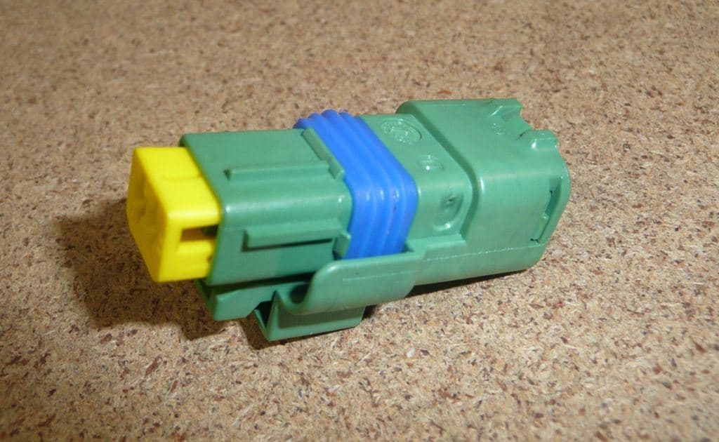 Kontaktklämma Psa från Autofrance - bild 4