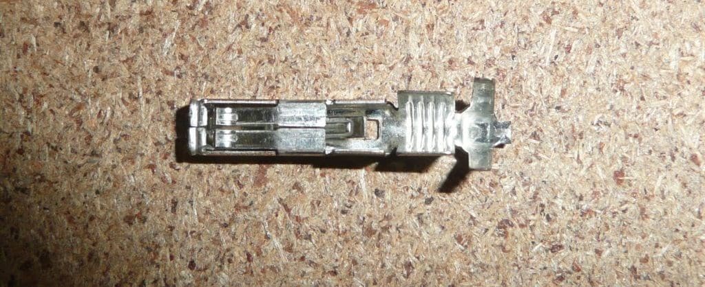 Kontaktklämma Psa från Autofrance - bild 2