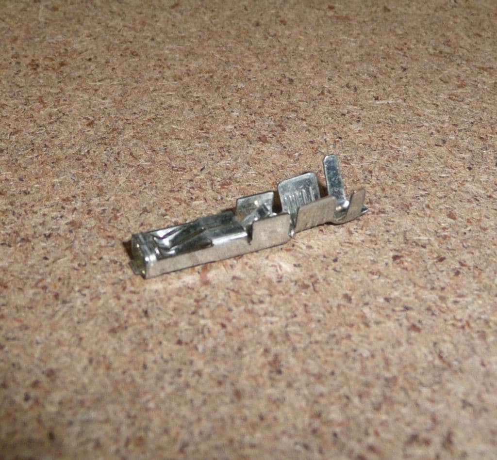 Kontaktklämma Psa från Autofrance - bild 3