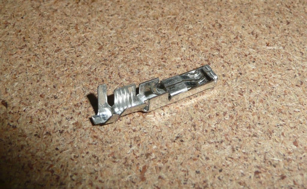 Kontaktklämma Psa från Autofrance - bild 4