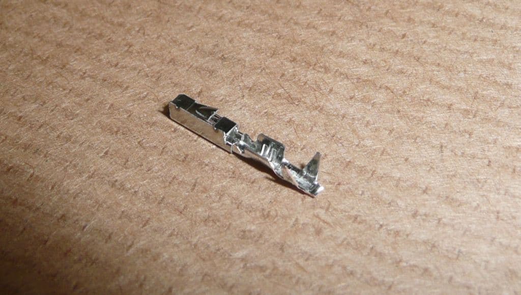 Kontaktklämma Psa från Autofrance - bild 3