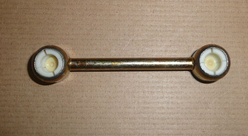 Koppling/länk Givare - A REG Xenon C C5 I,II från Autofrance - bild 2
