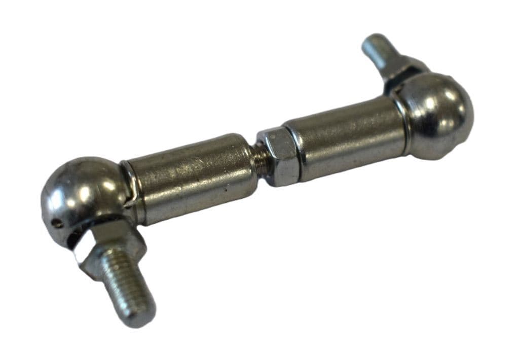 Koppling/länk Givare - A REG Xenon C C5 III,C6 från Autofrance - bild 2