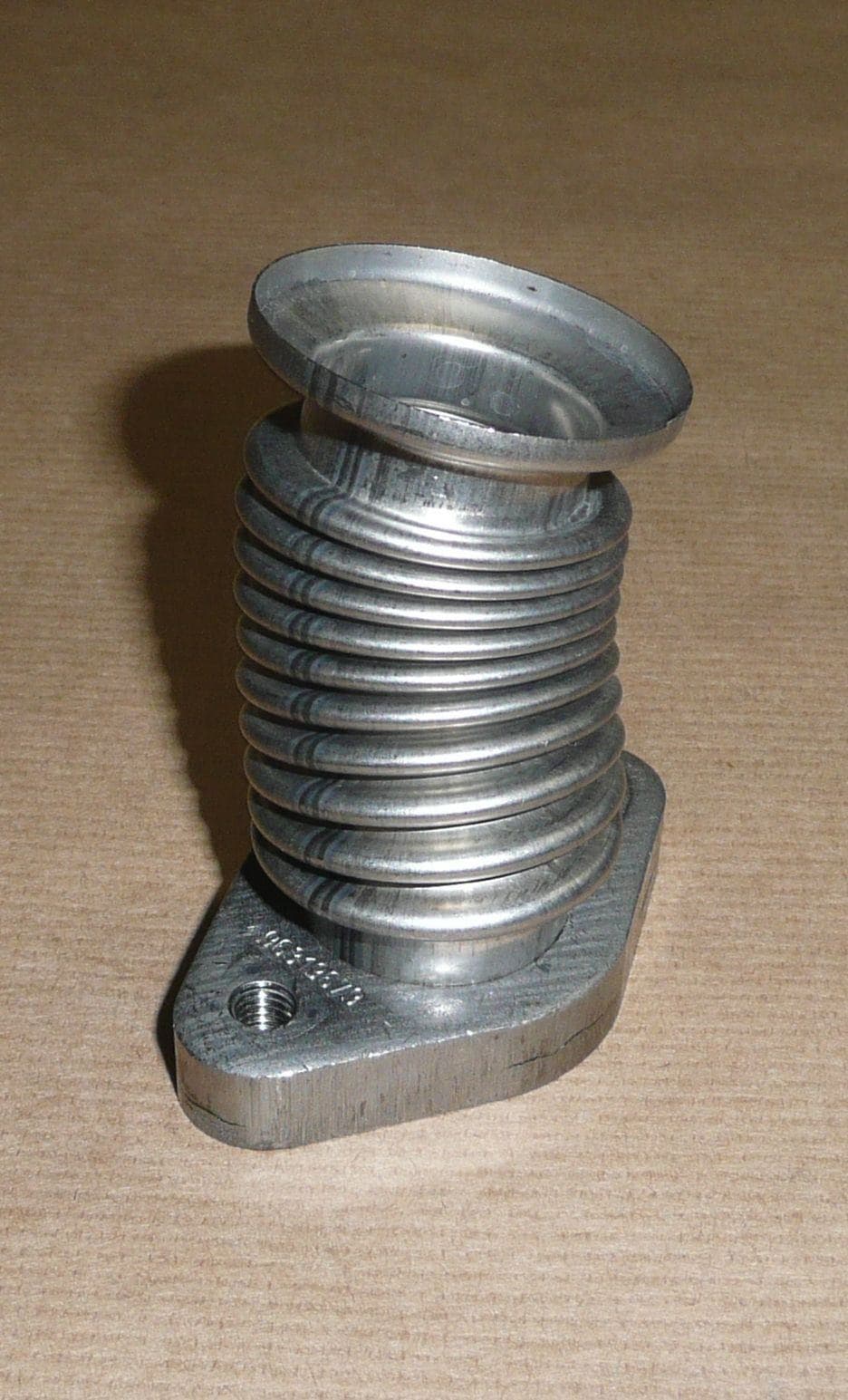Koppling/länk - Ventil EGR C C4,C5,P307 2.0HDI från Autofrance - bild 4