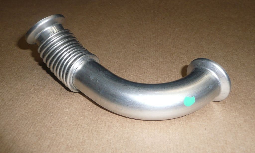 Koppling/länk - Ventil EGR R KANGOO,CLIO II från Autofrance - bild 3