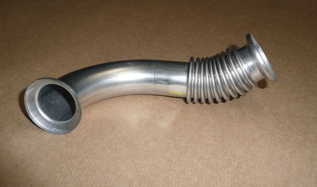 Koppling/länk - Ventil EGR R KANGOO,CLIO II från Autofrance - bild 4
