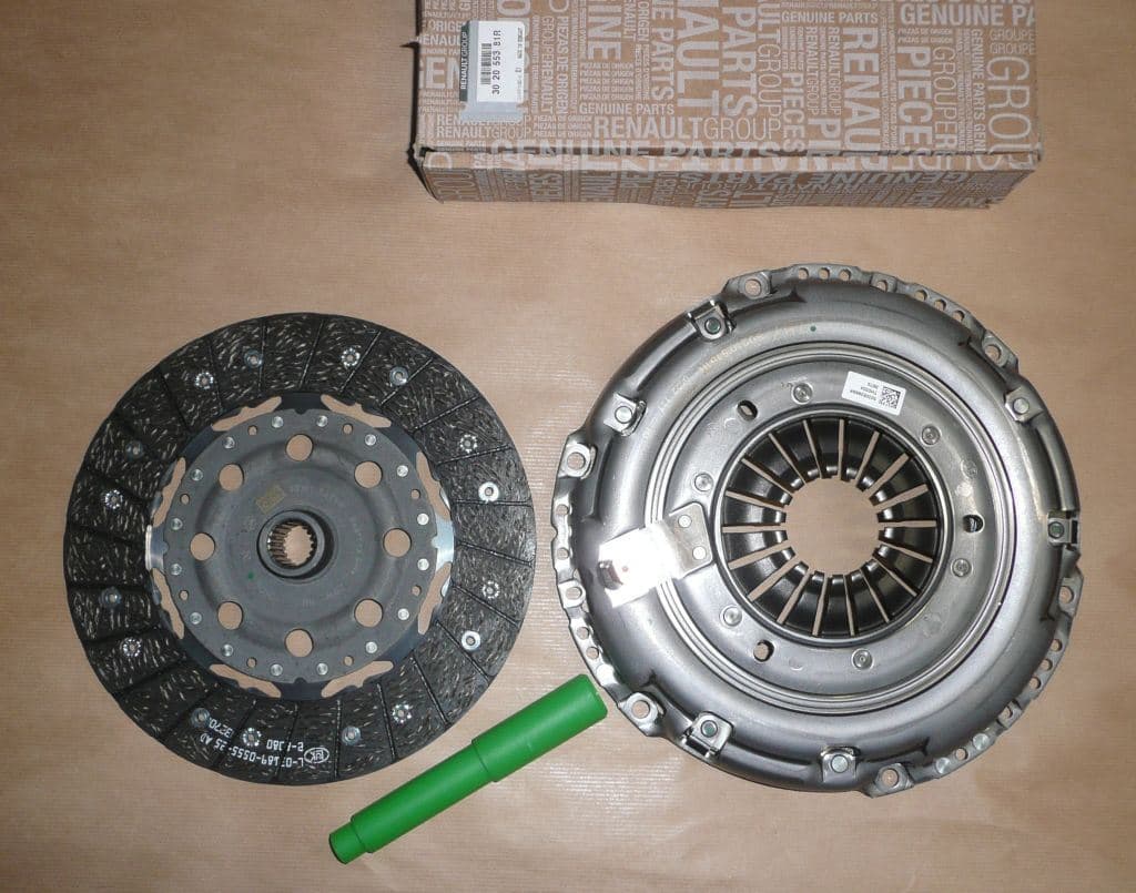 302055381R från Autofrance